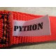 Python Safety SN-01024 Strap Connector SN01024 (Pack of 20) - New No Box