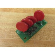 3811091700 Circuit Board - Used