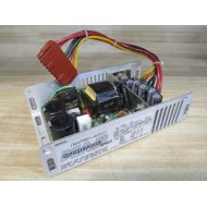 Power One MAP80-4002 D.C. Power Supply MAP804002 wConnector - Used