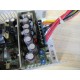 Power One MAP80-4002 D.C. Power Supply MAP804002 wConnector - Used