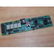 Baldor 1076721 Circuit Board - Used