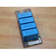ABB SAFT-133-CHS Snubber Board SAFT133CHS - Used