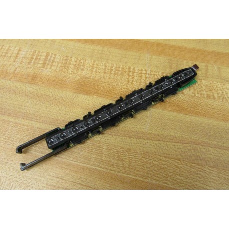144193 Circuit Board 1123P - Used