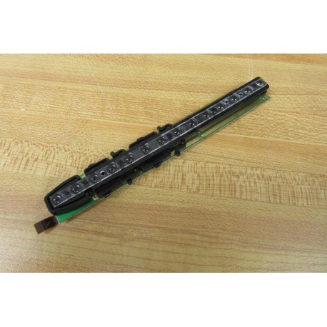 150027 Circuit Board - Used