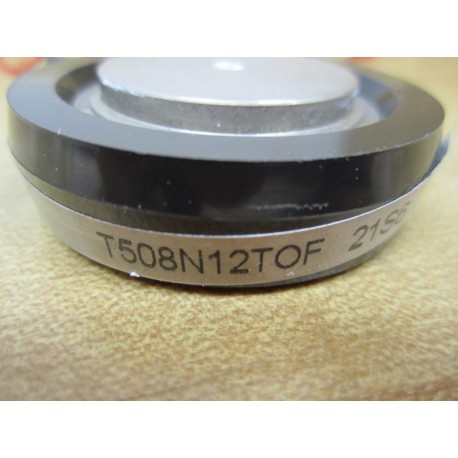 Eupec T508N12TOF Thyristor - New No Box