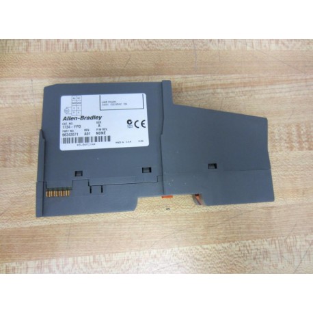 Allen Bradley 1734-FPD Module 1734FPD Series A - New No Box