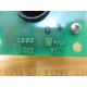LEM 1382 Circuit Board LC100SSP7 - Used