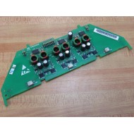ABB NGDR-03C Inverter PCB 57619104E - Used