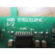 ABB NGDR-03C Inverter PCB 57619104E - Used