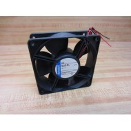 Ebmpapst 4354 Fan - Used