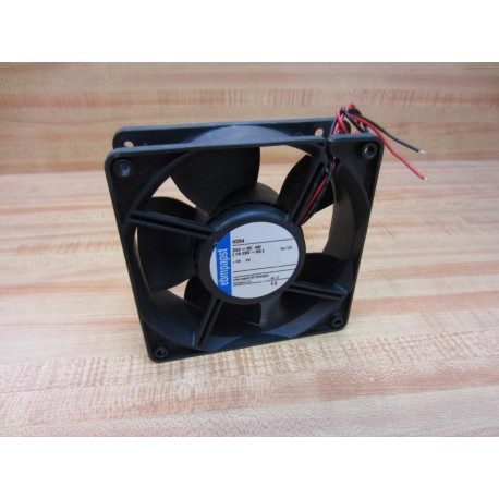 Ebmpapst 4354 Fan - Used