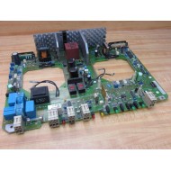 Siemens C98040-A1323-P4-04-86 Power Supply C98043-A1323-L - Used