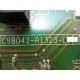 Siemens C98040-A1323-P4-04-86 Power Supply C98043-A1323-L - Used