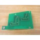 ABB GCUR-5511 Circuit Board 68352151 - Used