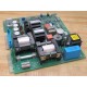 ABB SAFT-112-POW Power Supply 57411431 - Used