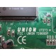 Union UTD73 PCI Video Card  TD9680P - Used