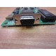 Union UTD73 PCI Video Card  TD9680P - Used