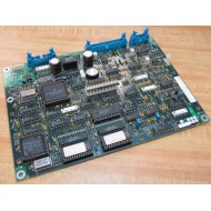 ABB SNAT-603-CNT Motor Control Board 57618078 - New No Box