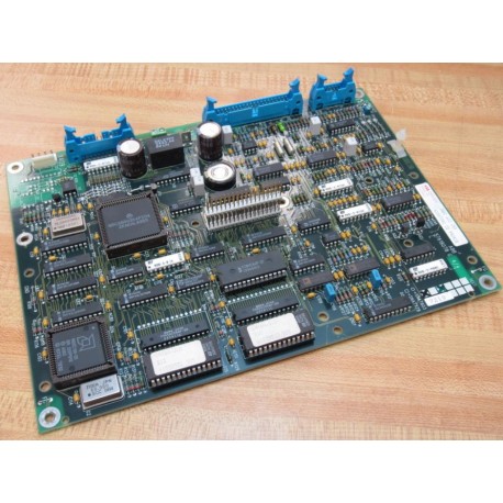ABB SNAT-603-CNT Motor Control Board 57618078 - New No Box