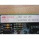 ABB SNAT-603-CNT Motor Control Board 57618078 - New No Box