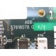ABB SNAT-603-CNT Motor Control Board 57618078 - New No Box