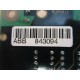 ABB SNAT-603-CNT Motor Control Board 57618078 - New No Box