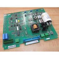 ABB SNAT-617-CHC Chopper Control Board 5761878-7A - Used