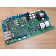 ABB SNAT-607-MCI Interface Board 5761825-6G 61027769 - Used