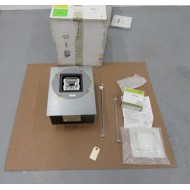 USAI LSLD4-9020-C1-30-30-IC-120V Recessed LED Light Fixture WO Screw