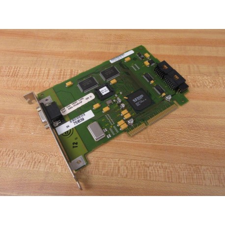 6189-FPABAGP Video Card 77152-222-03A - Used