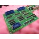 Okuma 1911-1554 45-11 191115544511 OSP5000 Panex Card 4 - Used