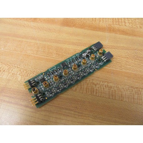 TCI 31-065 Circuit Board 31065 Rev.2 - Used