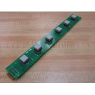 9ML32 Key Board AB12C-4047 - Used