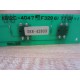 9ML32 Key Board AB12C-4047 - Used