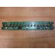 31-035R2 Circuit Board 31035R2 SE-1 Only - Used