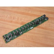 31-035R2 Circuit Board 31035R2 - Used