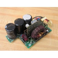 Astec 02164805 Circuit Board w1368MLA - Parts Only