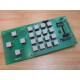 9MK HMI Operator Interface Key Board KeyBoard Base - Used