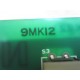 9MK HMI Operator Interface Key Board KeyBoard Base - Used