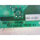 9MK HMI Operator Interface Key Board KeyBoard Base - Used
