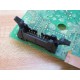 9MK HMI Operator Interface Key Board KeyBoard Base - Used