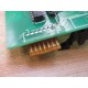 9MK HMI Operator Interface Key Board KeyBoard Base - Used