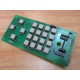 9MK HMI Operator Interface Key Board KeyBoard Base - Used