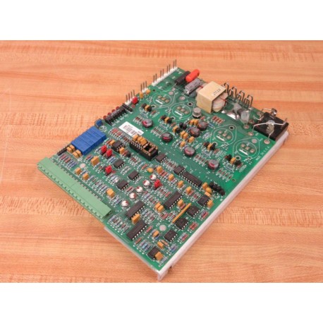 Baldor UM3015HS-150 Circuit Board UM3015HS150 - Parts Only