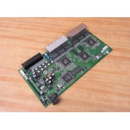 3Com 242324-405 Circuit Board 242324405 Rev.01 - Parts Only
