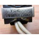 TDK 0337-1L96191 Transformer 03371L96191 Broken Brackets - Used
