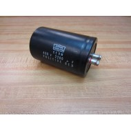 Nippon CERW Capacitor 400V 2200 uF - Used