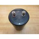 Nippon CERW Capacitor 400V 2200 uF - Used