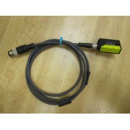 IFM Efector OJ5052 Sensor OJHLFPKGFOAS WCable - New No Box