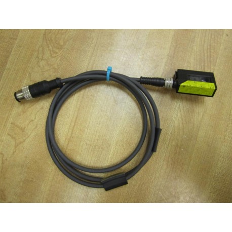 IFM Efector OJ5052 Sensor OJHLFPKGFOAS WCable - New No Box